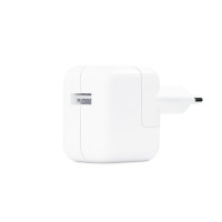 Мережевий З/П Apple USB Power Adapter 12W 2.1A (MD836)