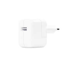 Мережевий З/П Apple USB Power Adapter 12W 2.1A (MD836)