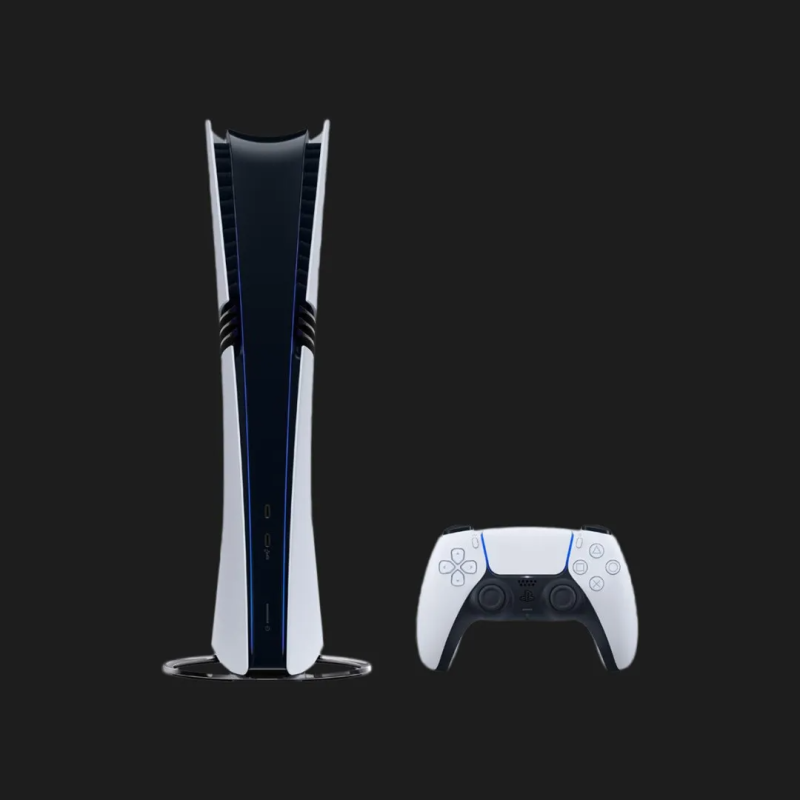 Консоль PlayStation 5 Pro