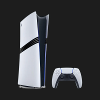 Консоль PlayStation 5 Pro