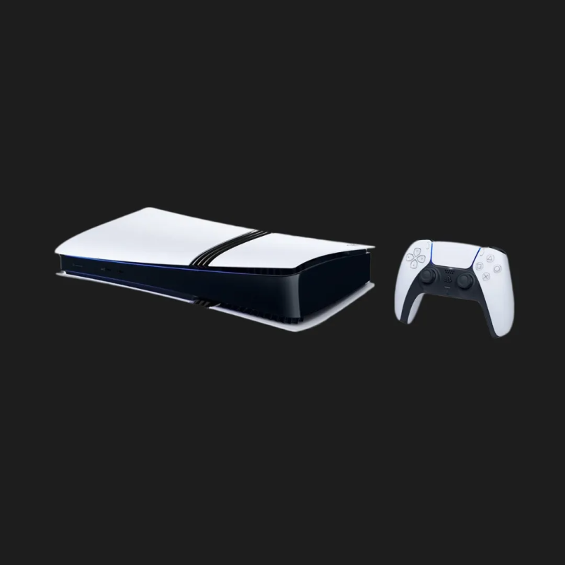 Консоль PlayStation 5 Pro