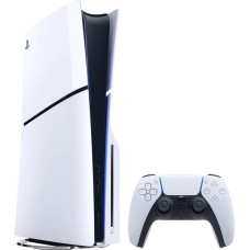 Консоль PlayStation 5 Slim (CFI-2116)