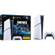 Консоль PlayStation 5 Slim Digital Edition (CFI-2016) Fortnite Cobalt Star
