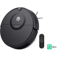 Робот-пилосос RoboRock Vacuum Cleaner E5 Black