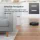 Робот-пилосос RoboRock Vacuum Cleaner E5 Black