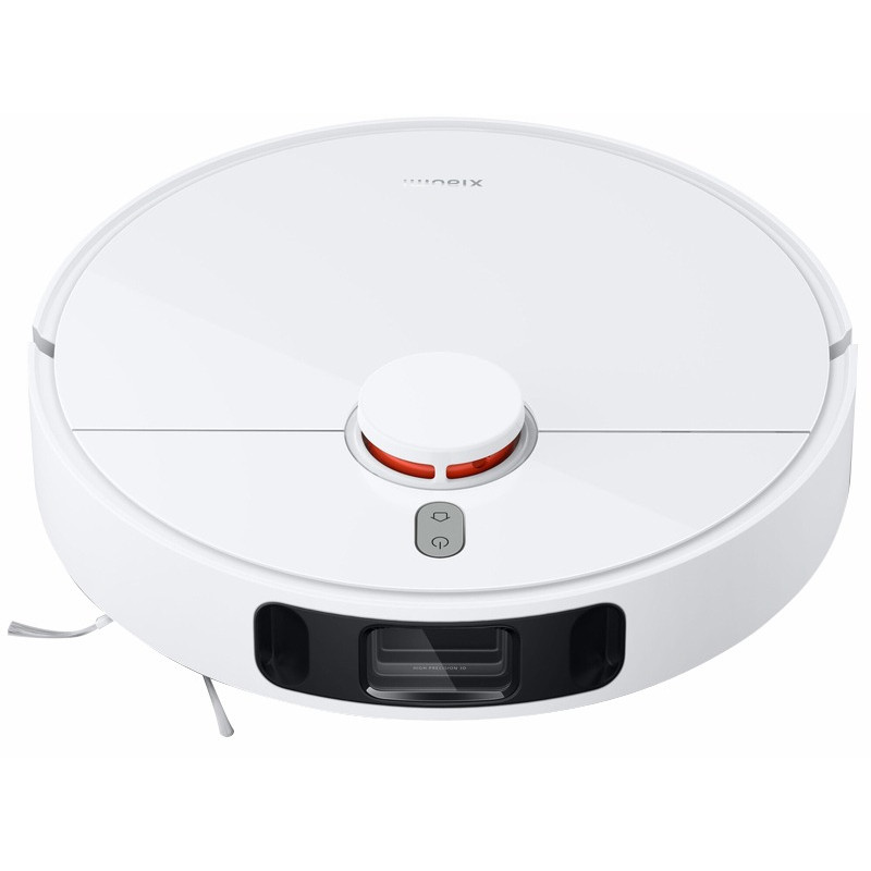 Робот-пилосос Xiaomi Robot Vacuum S10+ White