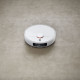 Робот-пилосос Xiaomi Robot Vacuum S10+ White