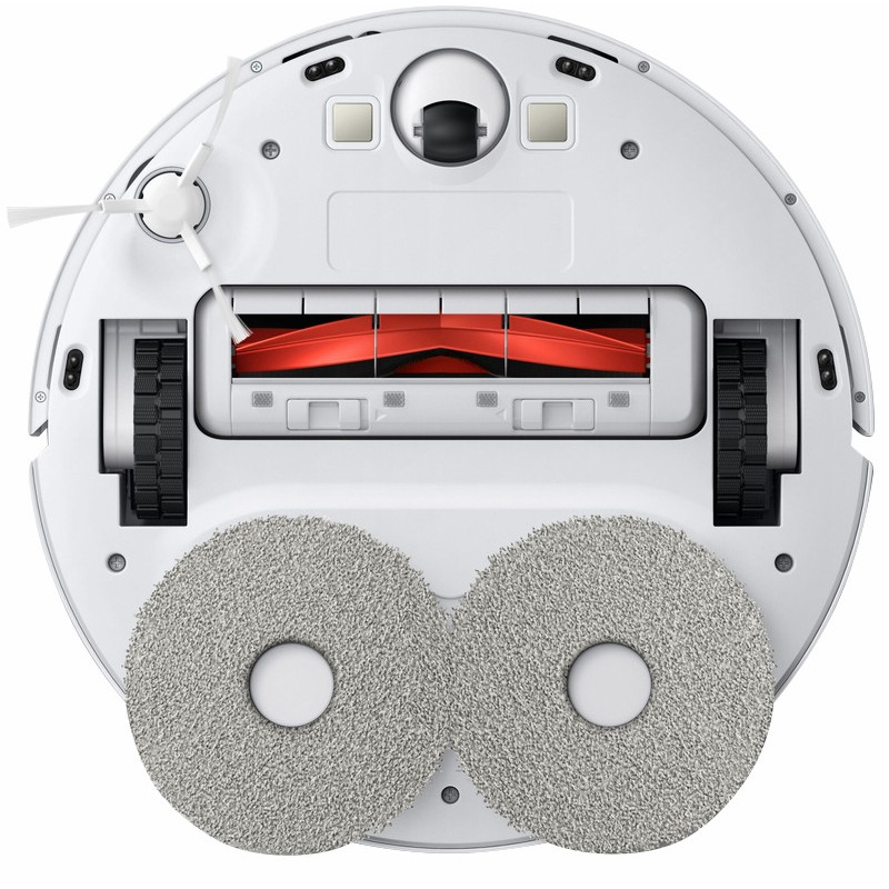 Робот-пилосос Xiaomi Robot Vacuum S10+ White