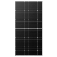LONGi LR8-66HGD 615 W BF