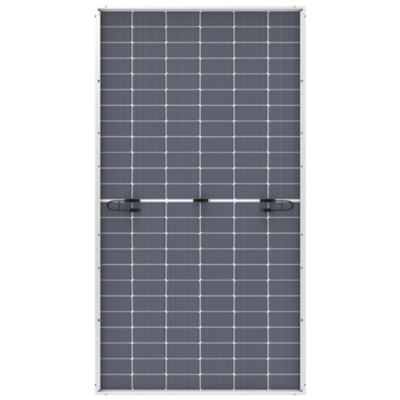 LONGi LR8-66HGD 615 W BF