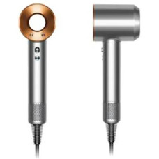 Фен Dyson HD07 Supersonic Nickel/Copper (389922-01)