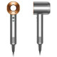Фен Dyson HD07 Supersonic Nickel/Copper (389922-01)