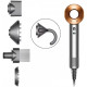 Фен Dyson HD07 Supersonic Nickel/Copper (389922-01)
