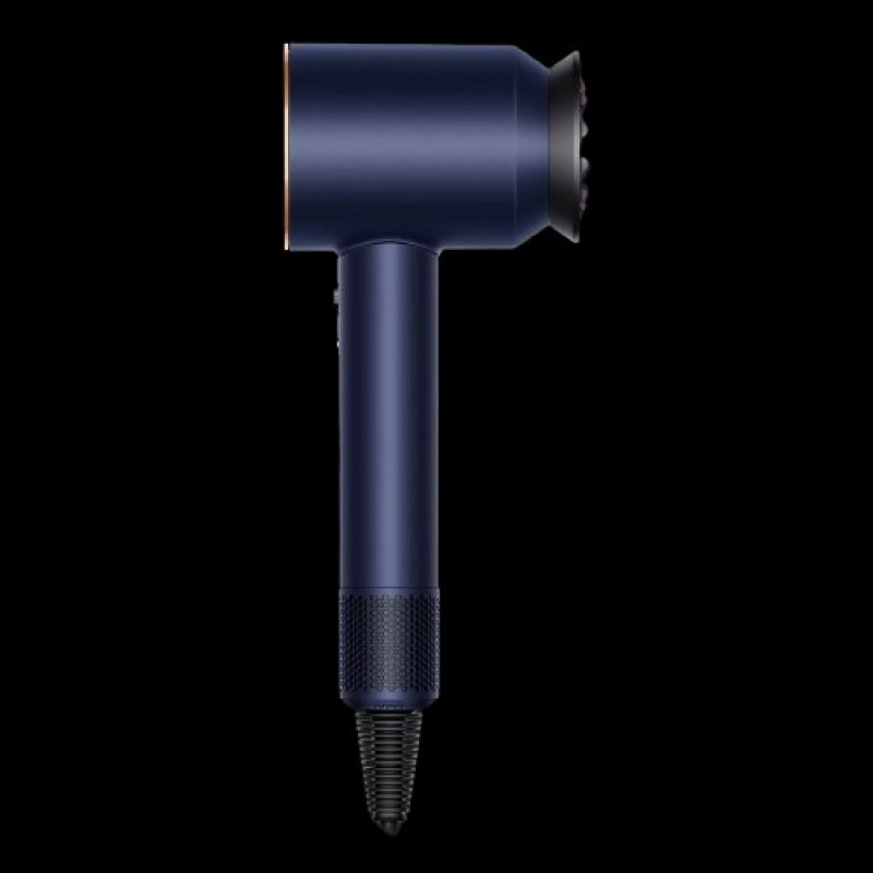 Фен Dyson HD07 Supersonic Special Gift Edition Prussian Blue/Rich Copper (412525-01)