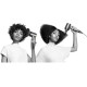Фен Dyson HD07 Supersonic Prussian Blue/Rich Copper (113312-01)