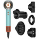 Фен Dyson HD16 Supersonic Nural Hair Dryer Ceramic Patina/Topaz (515276-01)