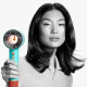 Фен Dyson HD16 Supersonic Nural Hair Dryer Ceramic Patina/Topaz (515276-01)