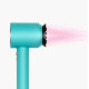 Фен Dyson HD16 Supersonic Nural Hair Dryer Ceramic Patina/Topaz (515276-01)