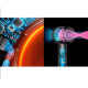 Фен Dyson HD16 Supersonic Nural Prussian Blue/Rich Copper (122701-01)