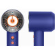 Фен Dyson HD16 Supersonic Nural Vinca Blue/Topaz (515166-01)