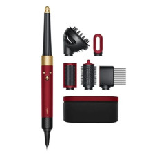 Стайлер Dyson Airwrap HS08 i.d Curly+Coily Red Velvet/Gold (596928-01)