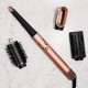Стайлер Dyson Airwrap HS08 i.d Straight+Wavy Amber Silk (123682-01)
