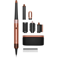 Стайлер Dyson Airwrap HS08 i.d Straight+Wavy Amber Silk (123682-01)