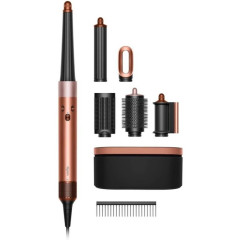 Стайлер Dyson Airwrap HS08 i.d Straight+Wavy Amber Silk (123682-01)
