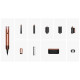 Стайлер Dyson Airwrap HS08 i.d Straight+Wavy Amber Silk (123682-01)