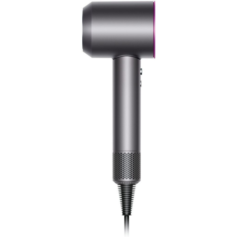 Фен Dyson HD07 Supersonic Iron/Fuchsia (386732-01)