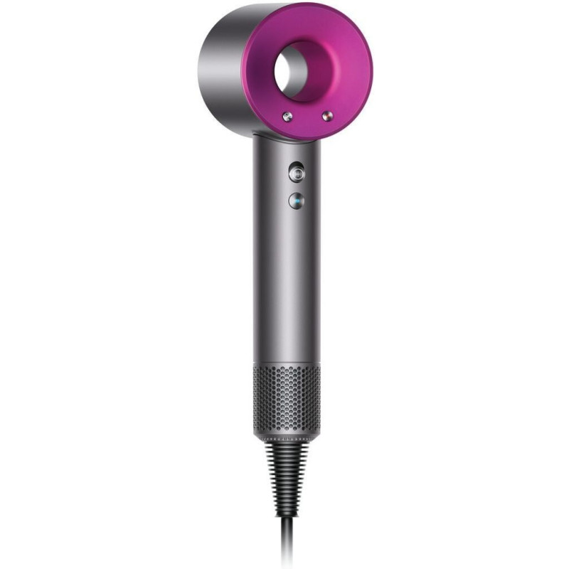 Фен Dyson HD07 Supersonic Iron/Fuchsia (386732-01)