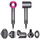 Фен Dyson HD07 Supersonic Iron/Fuchsia (386732-01)