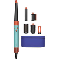 Стайлер Dyson Airwrap HS08 i.d Straight+Wavy Ceramic Patina/Topaz (533598-01)