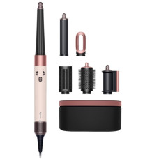 Стайлер Dyson Airwrap HS08 i.d Straight+Wavy Ceramic Pink/Rose Gold (601848-01)