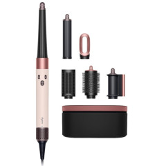 Стайлер Dyson Airwrap HS08 i.d Straight+Wavy Ceramic Pink/Rose Gold (601848-01)