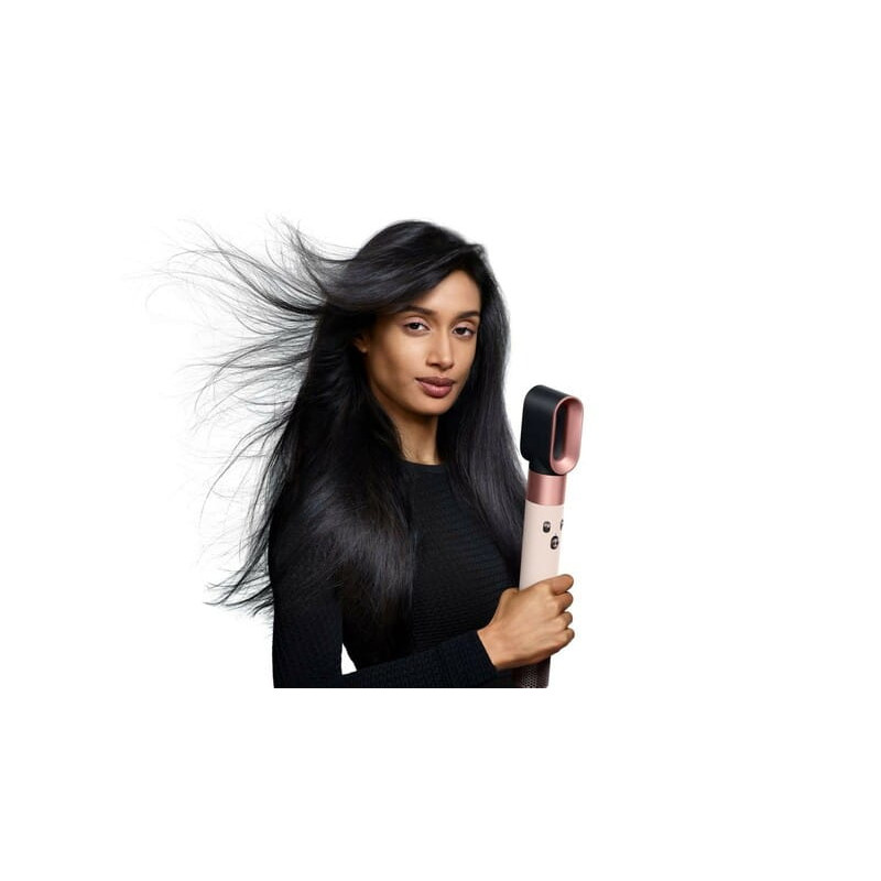 Стайлер Dyson Airwrap HS08 i.d Straight+Wavy Ceramic Pink/Rose Gold (601848-01)