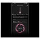 Стайлер Dyson Airwrap HS09 Co-anda2x Curly+Coily Amber Silk (143161-01)