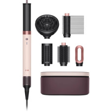 Стайлер Dyson Airwrap HS09 Co-anda2x Curly+Coily Ceramic Pink/Rose Gold (598808-01)