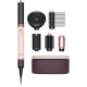Стайлер Dyson Airwrap HS09 Co-anda2x Curly+Coily Ceramic Pink/Rose Gold (598808-01)