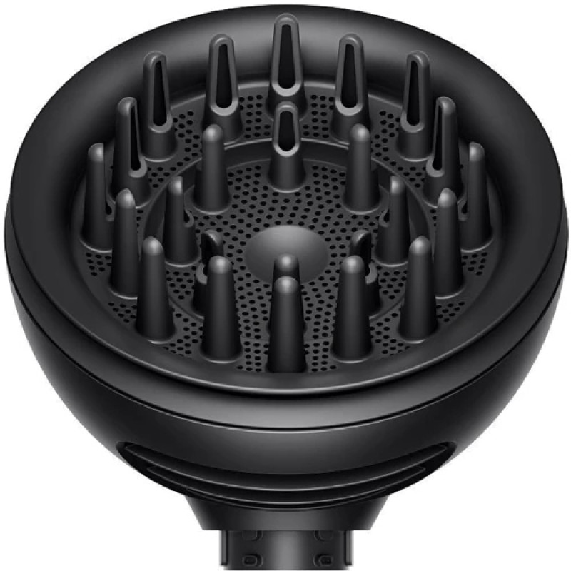 Стайлер Dyson Airwrap HS09 Co-anda2x Curly+Coily Ceramic Pink/Rose Gold (598808-01)