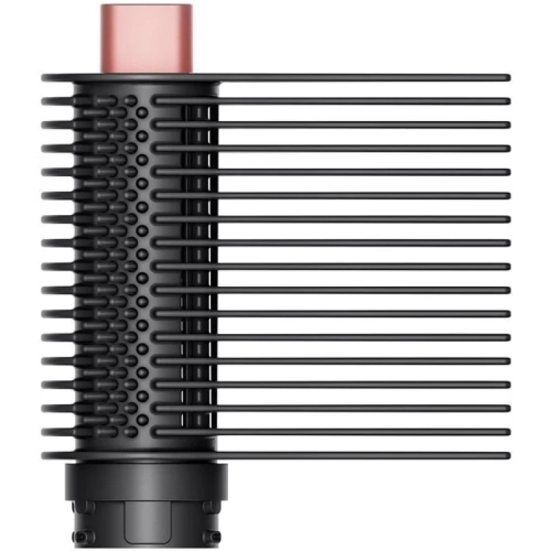 Стайлер Dyson Airwrap HS09 Co-anda2x Curly+Coily Ceramic Pink/Rose Gold (598808-01)
