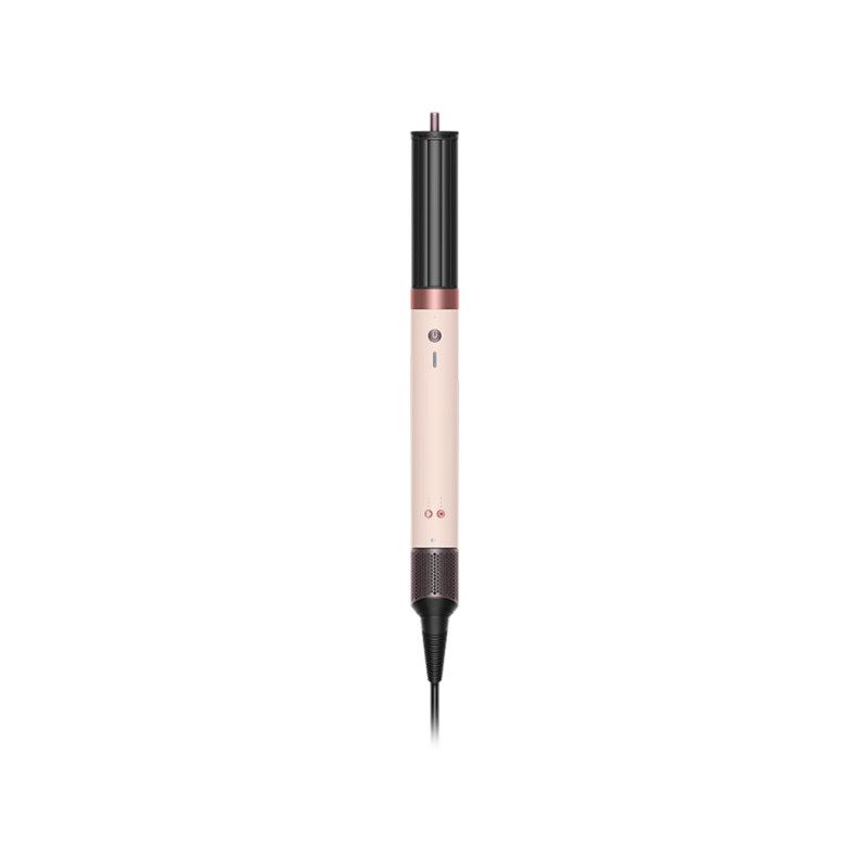 Стайлер Dyson Airwrap HS09 Co-anda2x Straight+Wavy Ceramic Pink/Rose Gold (598757-01)