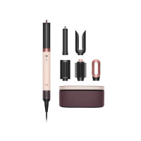Стайлер Dyson Airwrap HS09 Co-anda2x Straight+Wavy Ceramic Pink/Rose Gold (598757-01)