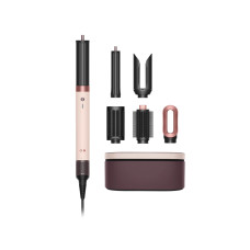 Стайлер Dyson Airwrap HS09 Co-anda2x Straight+Wavy Ceramic Pink/Rose Gold (598757-01)