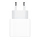 Мережевий З/П Apple 20W USB-C Power Adapter (MHJ83)
