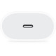 Мережевий З/П Apple 20W USB-C Power Adapter (MUVV3ZM/A)