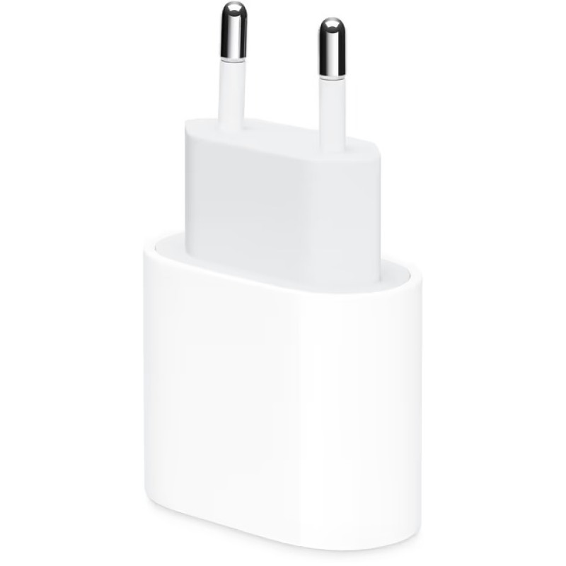 Мережевий З/П Apple 20W USB-C Power Adapter (MUVV3ZM/A)