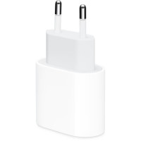 Мережевий З/П Apple 20W USB-C Power Adapter (MUVV3ZM/A)