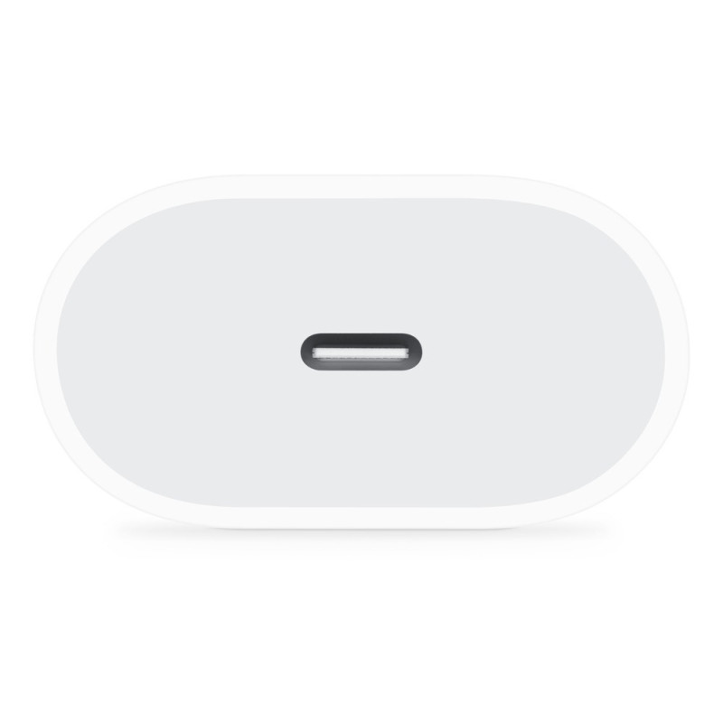 Мережевий З/П Apple 20W USB-C Power Adapter