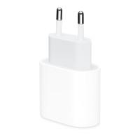 Мережевий З/П Apple 20W USB-C Power Adapter